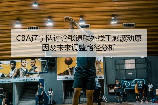 CBA辽宁队讨论张镇麟外线手感波动原因及未来调整路径分析