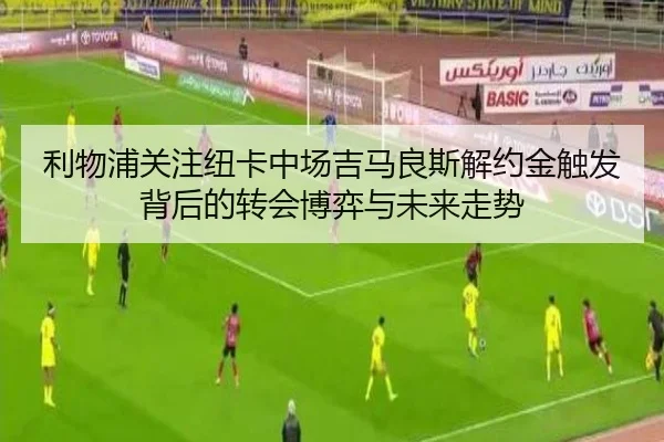 利物浦关注纽卡中场吉马良斯解约金触发背后的转会博弈与未来走势